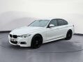 BMW 3 Series 2.0 330E M Sport Auto 4dr 1