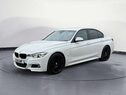 BMW 3 Series 2.0 330E M Sport Auto 4dr