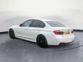 BMW 3 Series 2.0 330E M Sport Auto 4dr 3