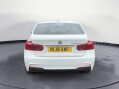 BMW 3 Series 2.0 330E M Sport Auto 4dr 4
