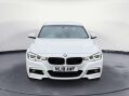 BMW 3 Series 2.0 330E M Sport Auto 4dr 8