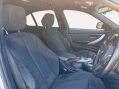 BMW 3 Series 2.0 330E M Sport Auto 4dr 9
