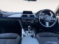 BMW 3 Series 2.0 330E M Sport Auto 4dr 10