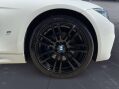 BMW 3 Series 2.0 330E M Sport Auto 4dr 14