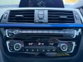 BMW 3 Series 2.0 330E M Sport Auto 4dr 16