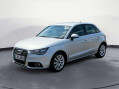 Audi A1 1.4 A1 Sportback TFSI Sport Semi-Auto 5dr 1