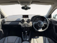 Audi A1 1.4 A1 Sportback TFSI Sport Semi-Auto 5dr 12