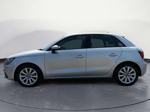 Audi A1 1.4 A1 Sportback TFSI Sport Semi-Auto 5dr 2