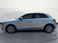 Audi A1 1.4 A1 Sportback TFSI Sport Semi-Auto 5dr 2