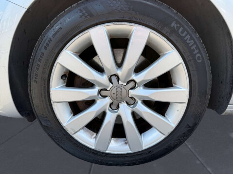 Audi A1 1.4 A1 Sportback TFSI Sport Semi-Auto 5dr 14