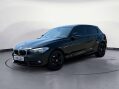 BMW 1 Series 1.5 116D Sport 3dr 1