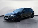 BMW 1 Series 1.5 116D Sport 3dr