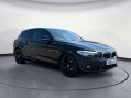 BMW 1 Series 1.5 116D Sport 3dr 7