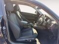 BMW 1 Series 1.5 116D Sport 3dr 9