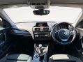 BMW 1 Series 1.5 116D Sport 3dr 10