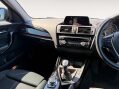 BMW 1 Series 1.5 116D Sport 3dr 11