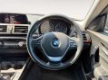 BMW 1 Series 1.5 116D Sport 3dr 12
