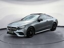 Mercedes-Benz E Class 2.0 E 350 AMG Line Auto 2dr