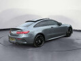 Mercedes-Benz E Class 2.0 E 350 AMG Line Auto 2dr 5