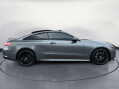 Mercedes-Benz E Class 2.0 E 350 AMG Line Auto 2dr 6