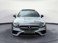 Mercedes-Benz E Class 2.0 E 350 AMG Line Auto 2dr 8