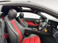 Mercedes-Benz E Class 2.0 E 350 AMG Line Auto 2dr 9