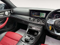 Mercedes-Benz E Class 2.0 E 350 AMG Line Auto 2dr 11