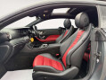 Mercedes-Benz E Class 2.0 E 350 AMG Line Auto 2dr 13