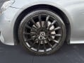 Mercedes-Benz E Class 2.0 E 350 AMG Line Auto 2dr 14