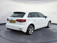 Audi A3 1.0 A3 Sportback TFSI Sport Semi-Auto 5dr 5