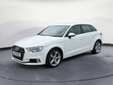Audi A3 1.0 A3 Sportback TFSI Sport Semi-Auto 5dr