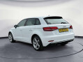 Audi A3 1.0 A3 Sportback TFSI Sport Semi-Auto 5dr 3