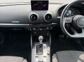 Audi A3 1.0 A3 Sportback TFSI Sport Semi-Auto 5dr 9