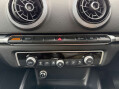 Audi A3 1.0 A3 Sportback TFSI Sport Semi-Auto 5dr 17