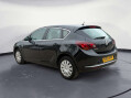 Vauxhall Astra 1.4 Astra SRI 5dr 3