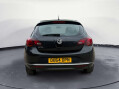 Vauxhall Astra 1.4 Astra SRI 5dr 4