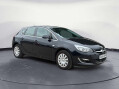 Vauxhall Astra 1.4 Astra SRI 5dr 5