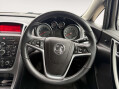 Vauxhall Astra 1.4 Astra SRI 5dr 12