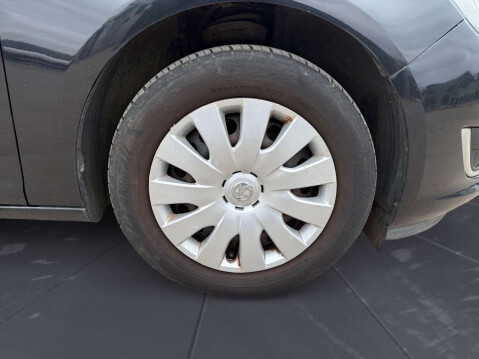 Vauxhall Astra 1.4 Astra SRI 5dr 16