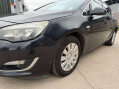 Vauxhall Astra 1.4 Astra SRI 5dr 18