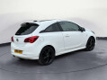 Vauxhall Corsa 1.4 Corsa Limited Edition ecoFLEX 3dr 5