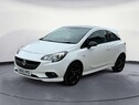 Vauxhall Corsa 1.4 Corsa Limited Edition ecoFLEX 3dr
