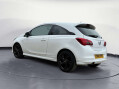 Vauxhall Corsa 1.4 Corsa Limited Edition ecoFLEX 3dr 3