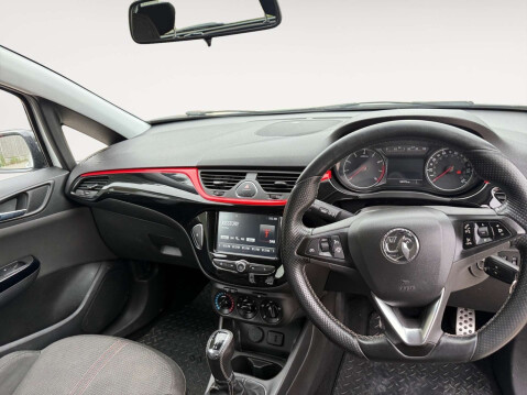 Vauxhall Corsa 1.4 Corsa Limited Edition ecoFLEX 3dr 12