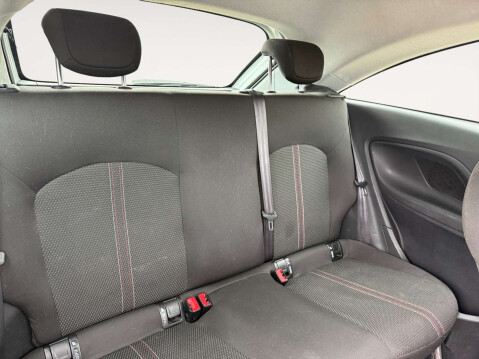 Vauxhall Corsa 1.4 Corsa Limited Edition ecoFLEX 3dr 15
