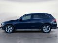 Mercedes-Benz GLC 2.1 GLC 220 D 4Matic Sport Auto 4WD 5dr 2