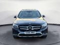Mercedes-Benz GLC 2.1 GLC 220 D 4Matic Sport Auto 4WD 5dr 10