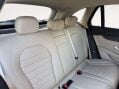 Mercedes-Benz GLC 2.1 GLC 220 D 4Matic Sport Auto 4WD 5dr 11