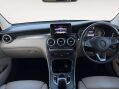 Mercedes-Benz GLC 2.1 GLC 220 D 4Matic Sport Auto 4WD 5dr 13