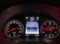 Mercedes-Benz GLC 2.1 GLC 220 D 4Matic Sport Auto 4WD 5dr 45